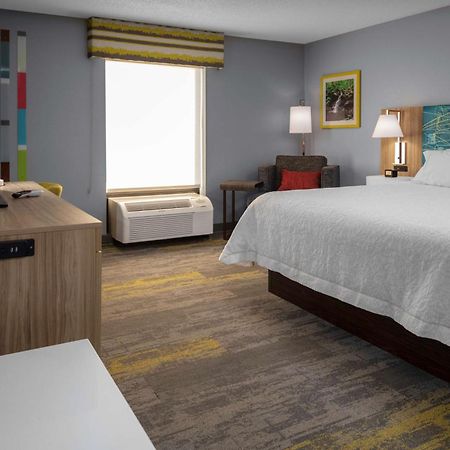Hampton Inn Gretna - Smith Mountain Lake Kültér fotó