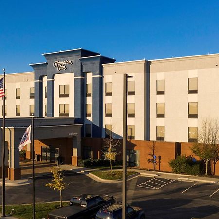 Hampton Inn Gretna - Smith Mountain Lake Kültér fotó