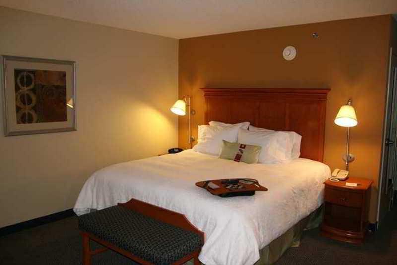 Hampton Inn Gretna - Smith Mountain Lake Kültér fotó