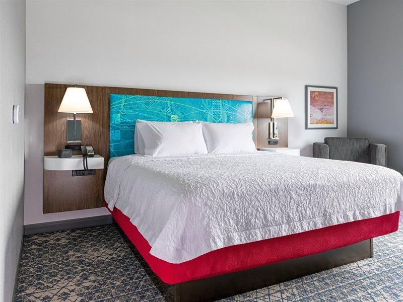 Hampton Inn Gretna - Smith Mountain Lake Kültér fotó