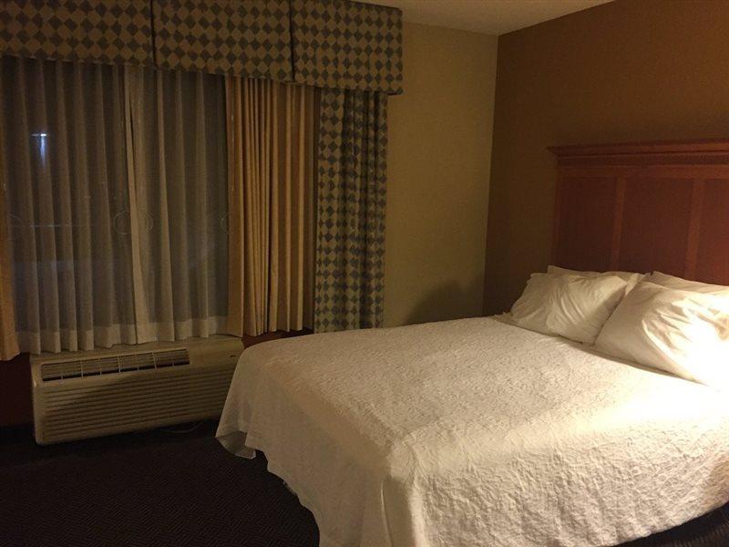 Hampton Inn Gretna - Smith Mountain Lake Kültér fotó