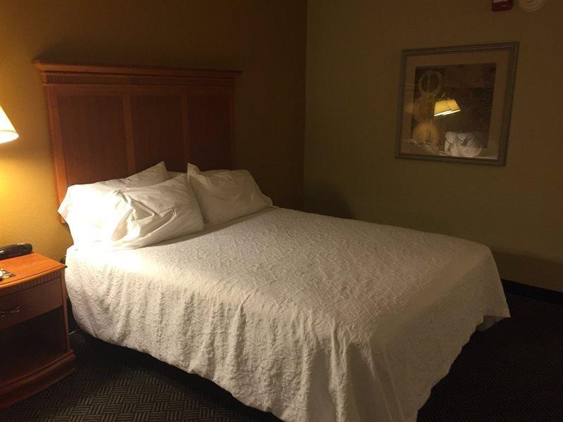 Hampton Inn Gretna - Smith Mountain Lake Kültér fotó