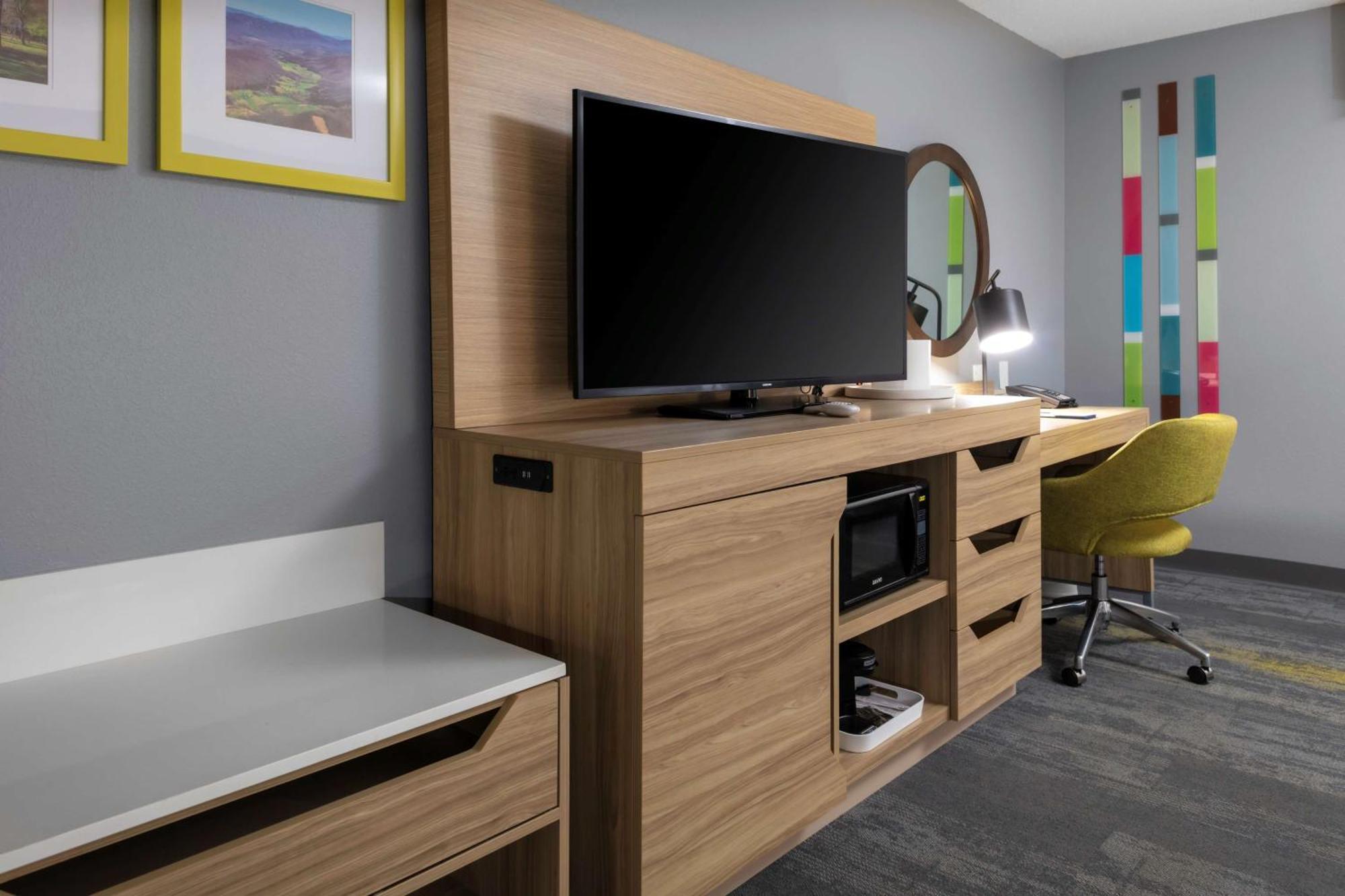 Hampton Inn Gretna - Smith Mountain Lake Kültér fotó