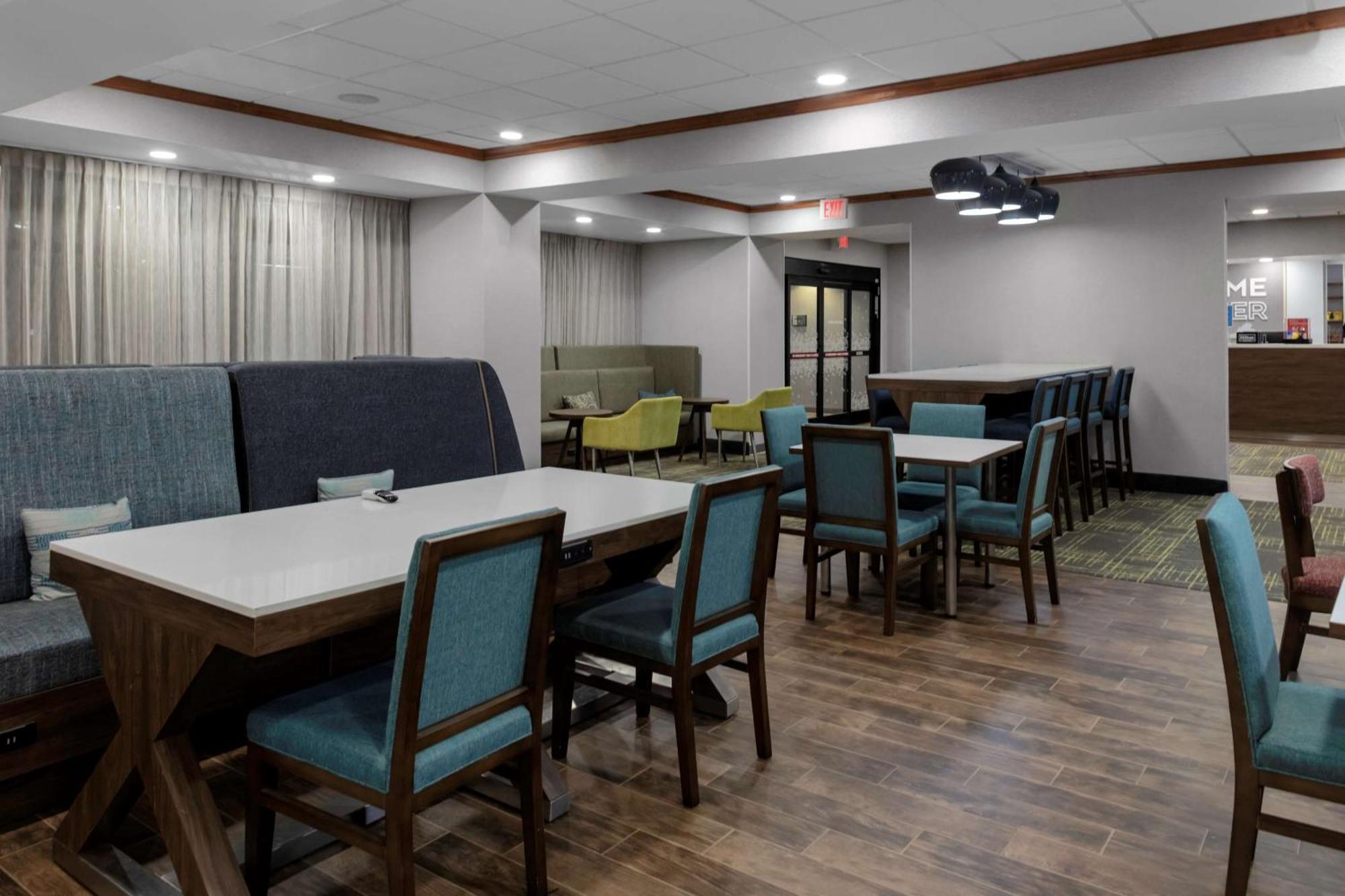 Hampton Inn Gretna - Smith Mountain Lake Kültér fotó