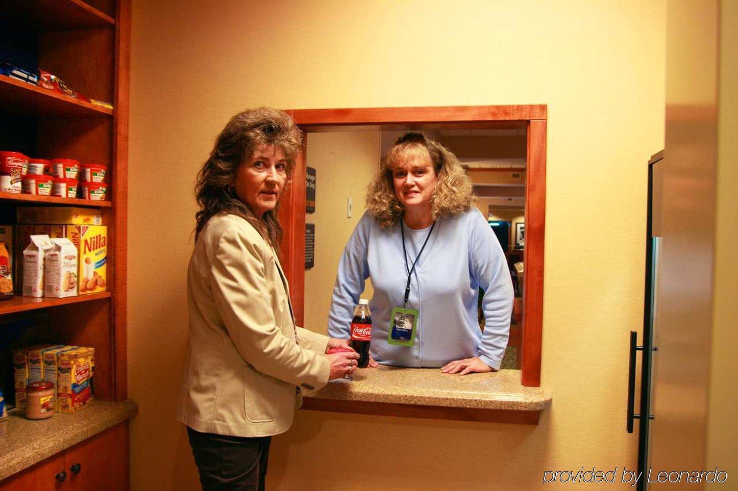 Hampton Inn Gretna - Smith Mountain Lake Kültér fotó
