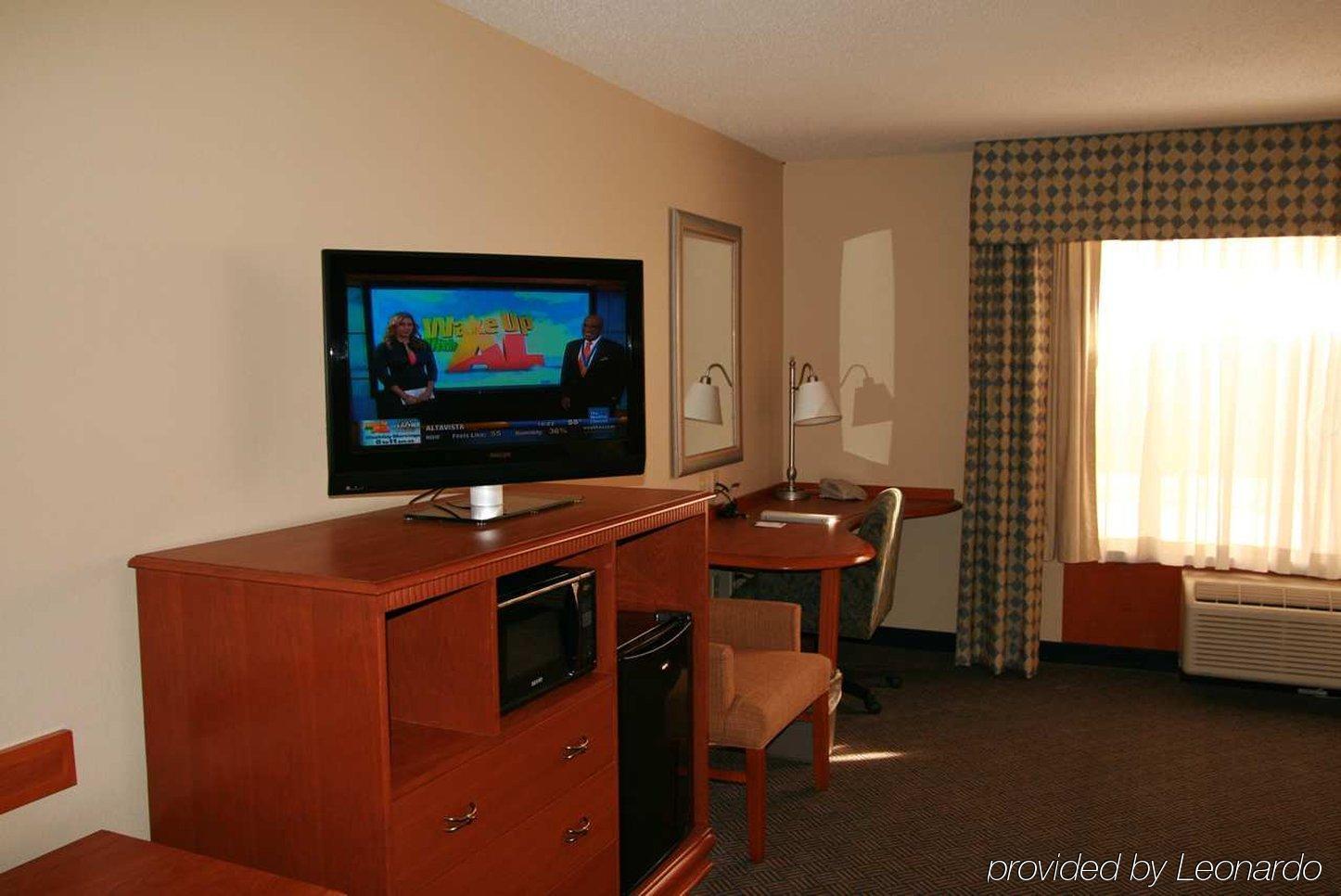 Hampton Inn Gretna - Smith Mountain Lake Szoba fotó