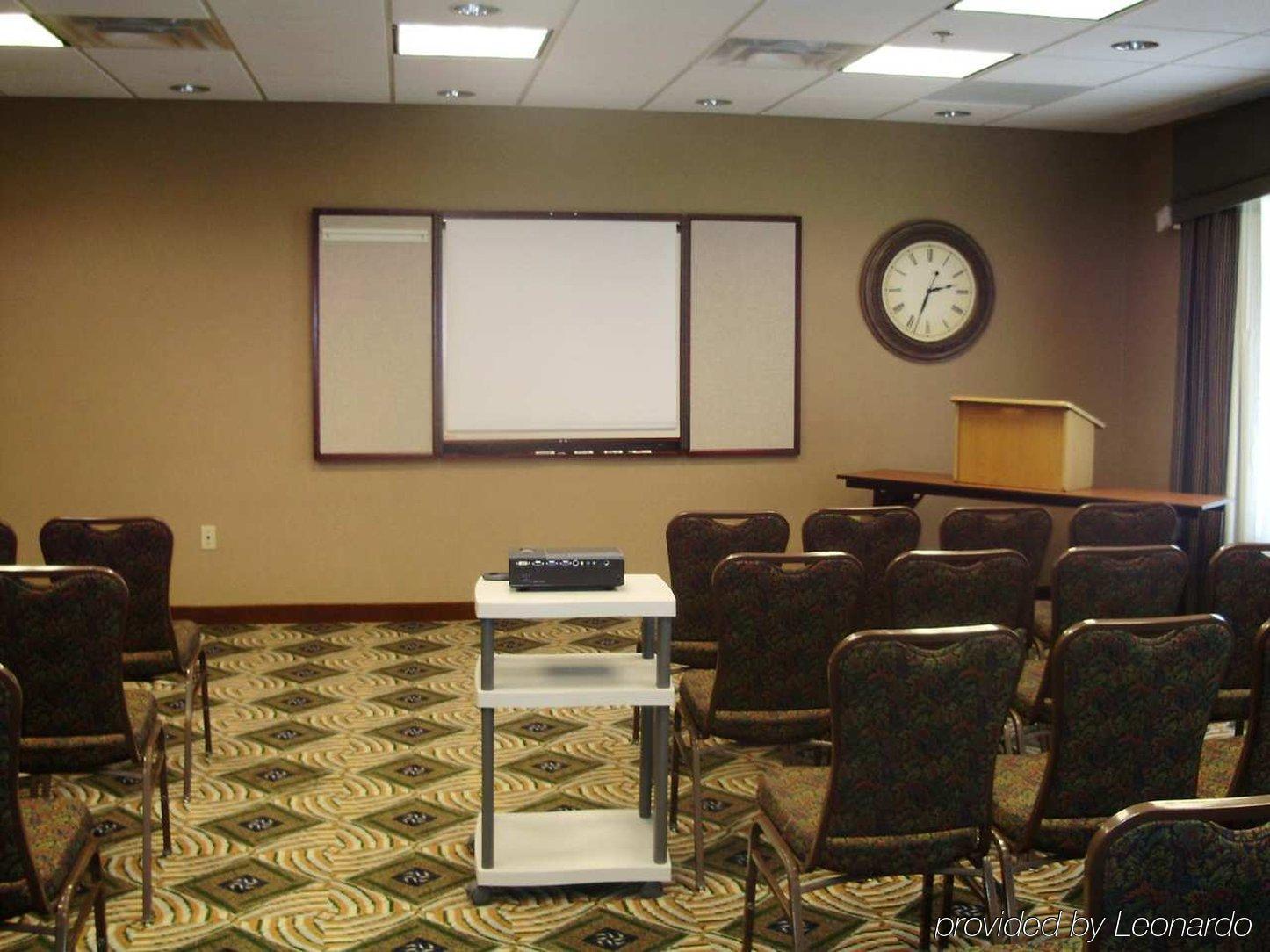 Hampton Inn Gretna - Smith Mountain Lake Létesítmények fotó