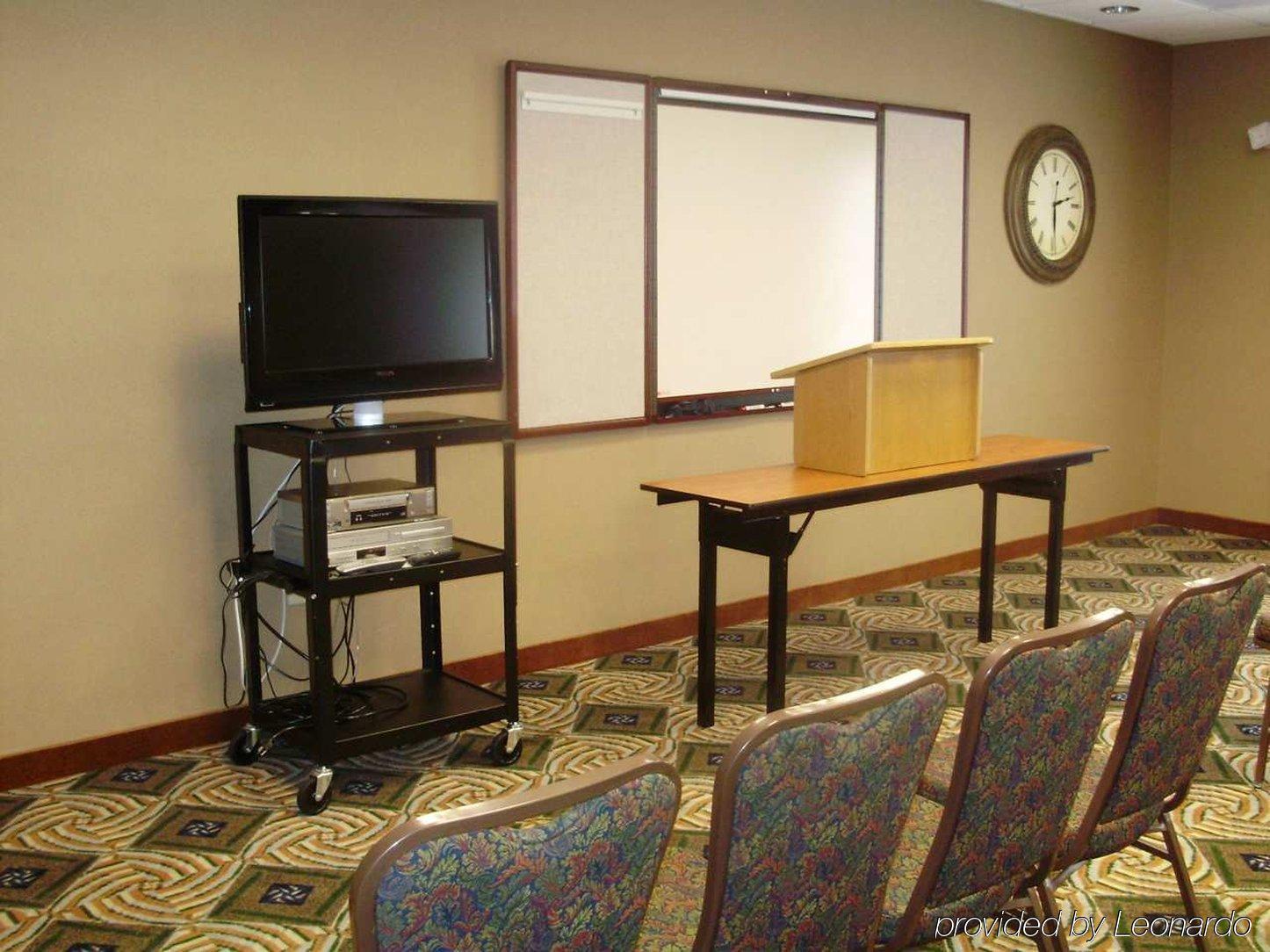 Hampton Inn Gretna - Smith Mountain Lake Létesítmények fotó