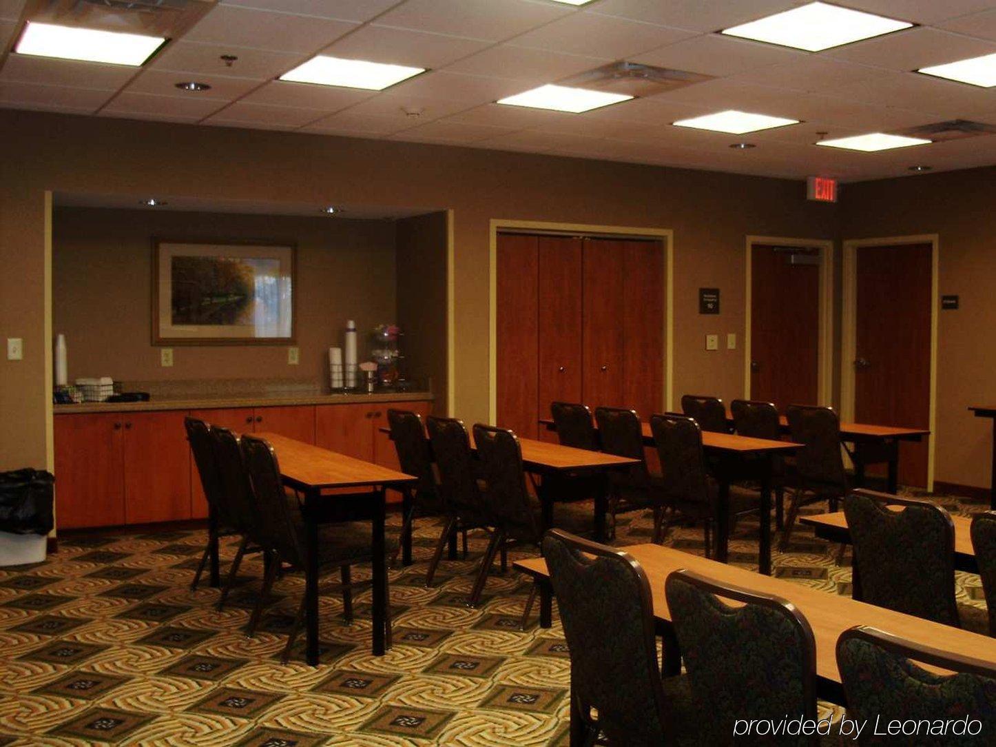 Hampton Inn Gretna - Smith Mountain Lake Létesítmények fotó