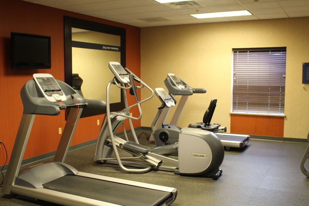 Hampton Inn Gretna - Smith Mountain Lake Kültér fotó