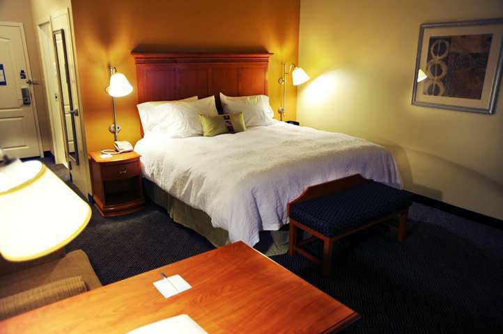 Hampton Inn Gretna - Smith Mountain Lake Kültér fotó